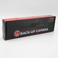 Heise TE-BPTC Behind License Plate Camera with Active Parking Lines iBeam