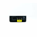 Diamond Audio MICRO84U 4-Channel MICRO8U Series Full Range Class D Amplifier - MICRO84U Diamond