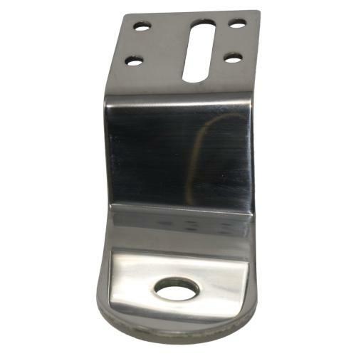 Procomm PC22-2500 Ford F-250 - F-550 Super Duty Hood / Fender Antenna Mount (Bracket Only) | 2011 - 2016 Procomm
