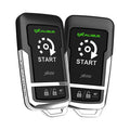 Excalibur Alarms RK-282 2-Button 1-Way Remote Kit - Up to 1/4 mile Range Excalibur Alarms