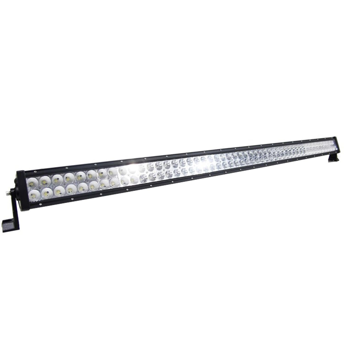 Race Sport RSLED300W Street Series 50" 300 Watt Combo Led Light Bar With 20,000 Lumens Race Sport