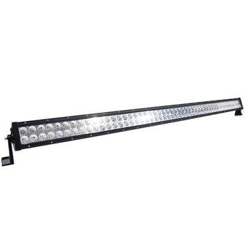 Race Sport RSLED300W Street Series 50" 300 Watt Combo Led Light Bar With 20,000 Lumens Race Sport