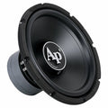 Audiopipe TS-PP3-12-D4 12 Car Subwoofer (TS-PP3-12-D4) Audiopipe