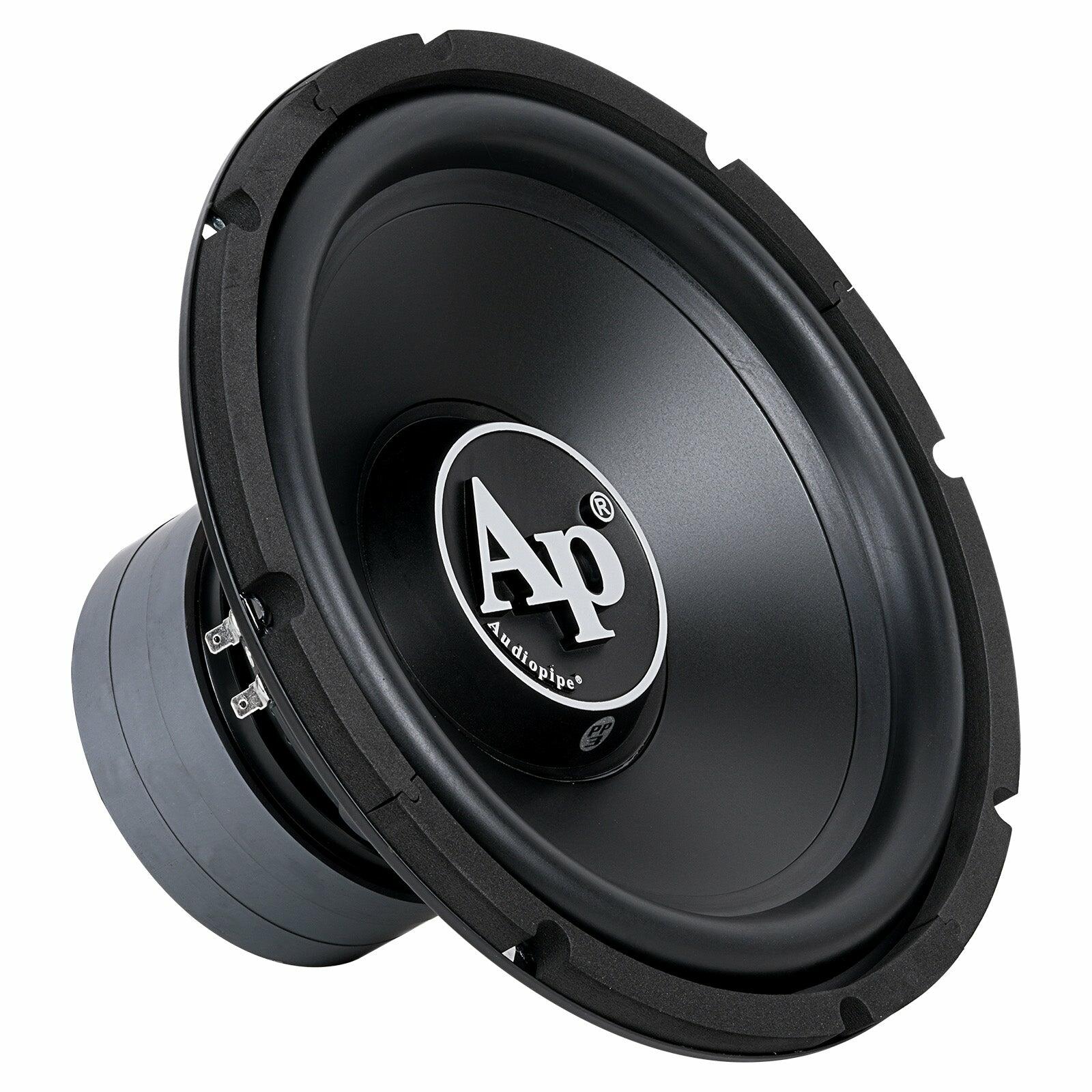 Audiopipe TS-PP3-12-D4 12 Car Subwoofer (TS-PP3-12-D4) Audiopipe