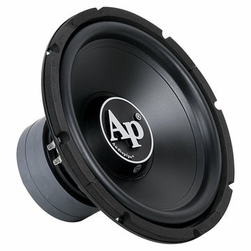 Audiopipe TS-PP3-12-D4 12 Car Subwoofer (TS-PP3-12-D4) Audiopipe