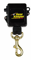 Hammerhead MH12 - Security Key Retractor Clamp On Belt Item #Rt3-5826 (MH12) Hammerhead