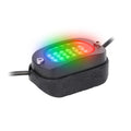 Heise HE-CHASE-K8 Chasing Wide Angle Rock Light Kit - 8 Pack Heise