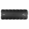 Audiopipe APMQ-20001 Mini Design Class D Mono Mosfet Amplifier (APMQ-20001) Audiopipe