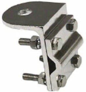 Workman RV3 Single Groove CB Antenna Mirror Mount - No Stud Bandit
