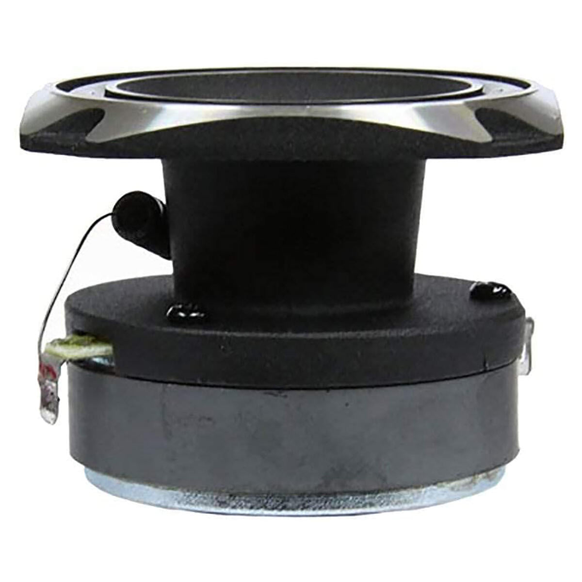 Pyle PDBT28  Chrome heavy Duty titanium tweeter 300W max  (Each) Pyle