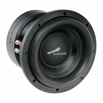 Audiopipe TXX-BDX-8D2 8" Competition Subwoofer (TXX-BDX-8D2) Audiopipe