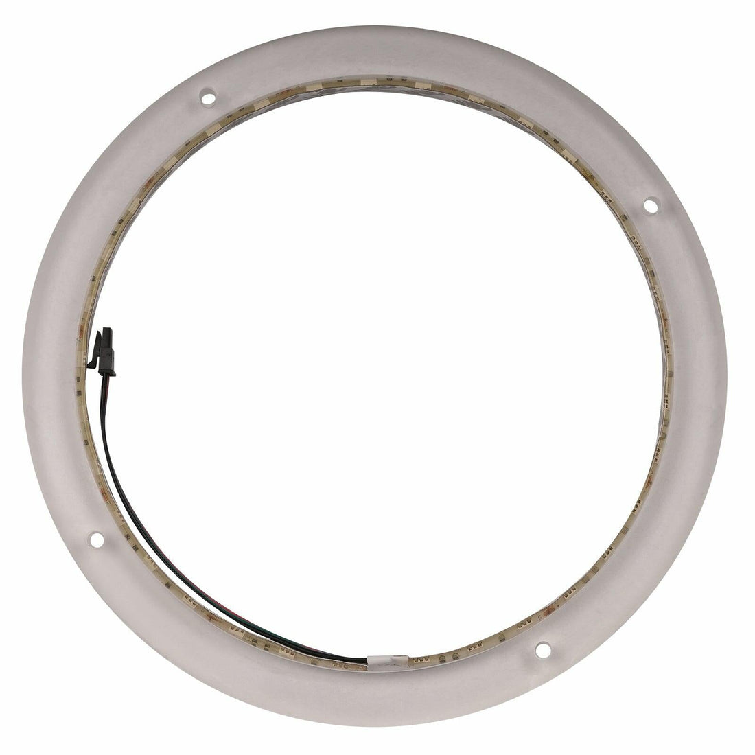 Audiopipe NL-RI8050-RGB 8" RGB LED Speaker Ring (NL-RI8050-RGB) (Pair) Audiopipe