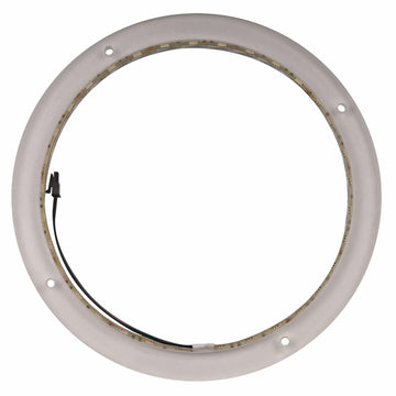 Audiopipe NL-RI8050-RGB 8" RGB LED Speaker Ring (NL-RI8050-RGB) (Pair) Audiopipe