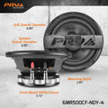 PRV Audio 6MR500CF-NDY-4 6.5
