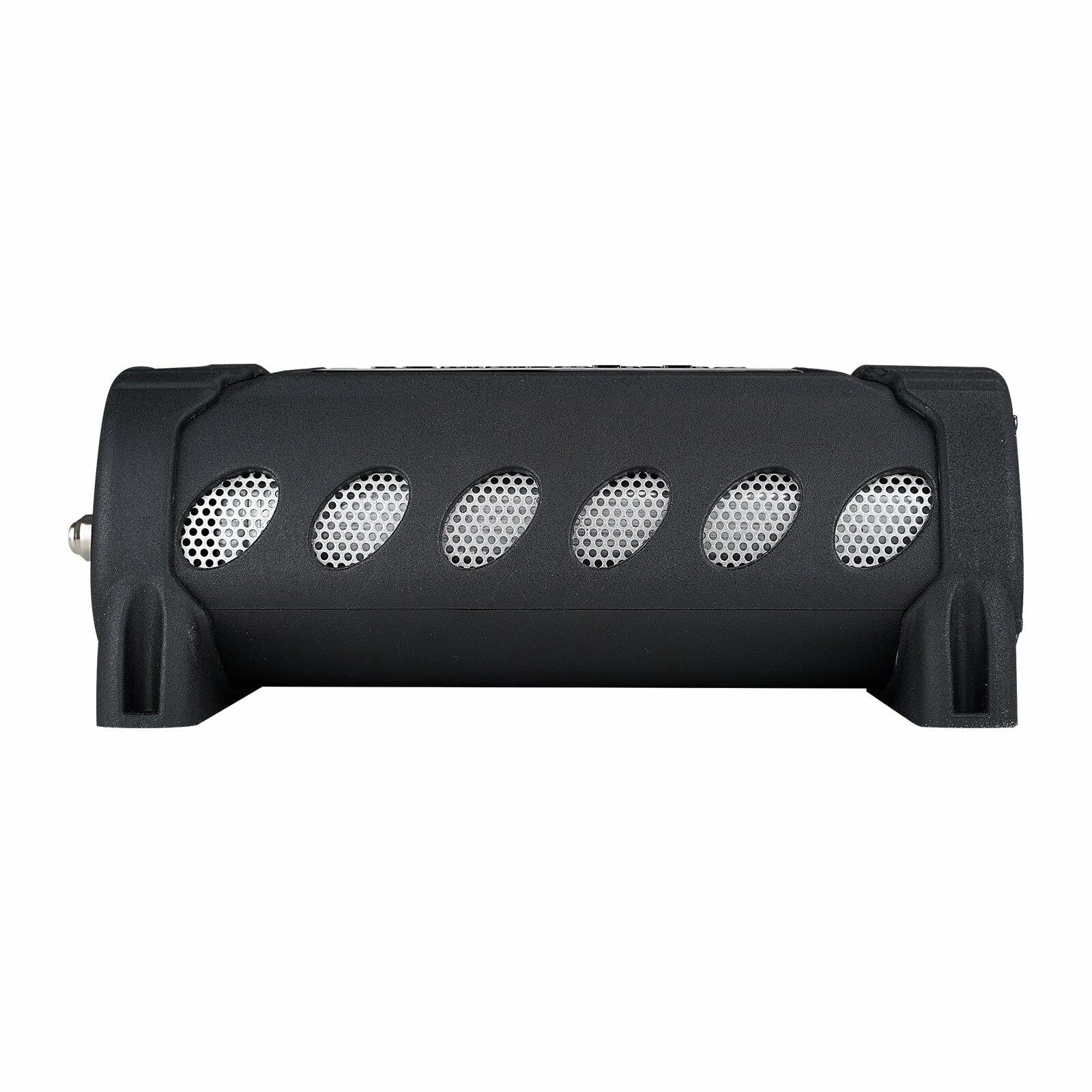 Audiopipe ACAP-D6000 Car Audio Power Capacitor with Digital Display and Electronic Protection (ACAP-D6000) Audiopipe