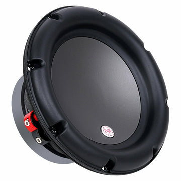 Audiopipe TS-CVR8 8" Edge Extension Technology PP Cone Woofer (TS-CVR8) (Each) Audiopipe