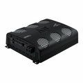 Audiopipe APHF-5000D-H2 5000 Watts Full Range Class D Mosfet Amplifier (APHF-5000D-H2) Audiopipe