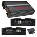 Power Acoustik OD1-5000D  5000 Max Watt D Class Power Acoustik
