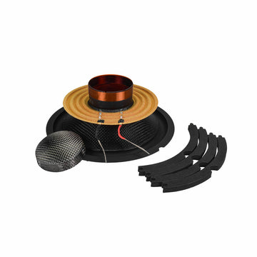 PRV Audio RK6MR500CF-NDY-4 RECONE KIT (Each)