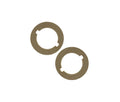 Audiopipe RING-3720 Tweeter Ring Nippon