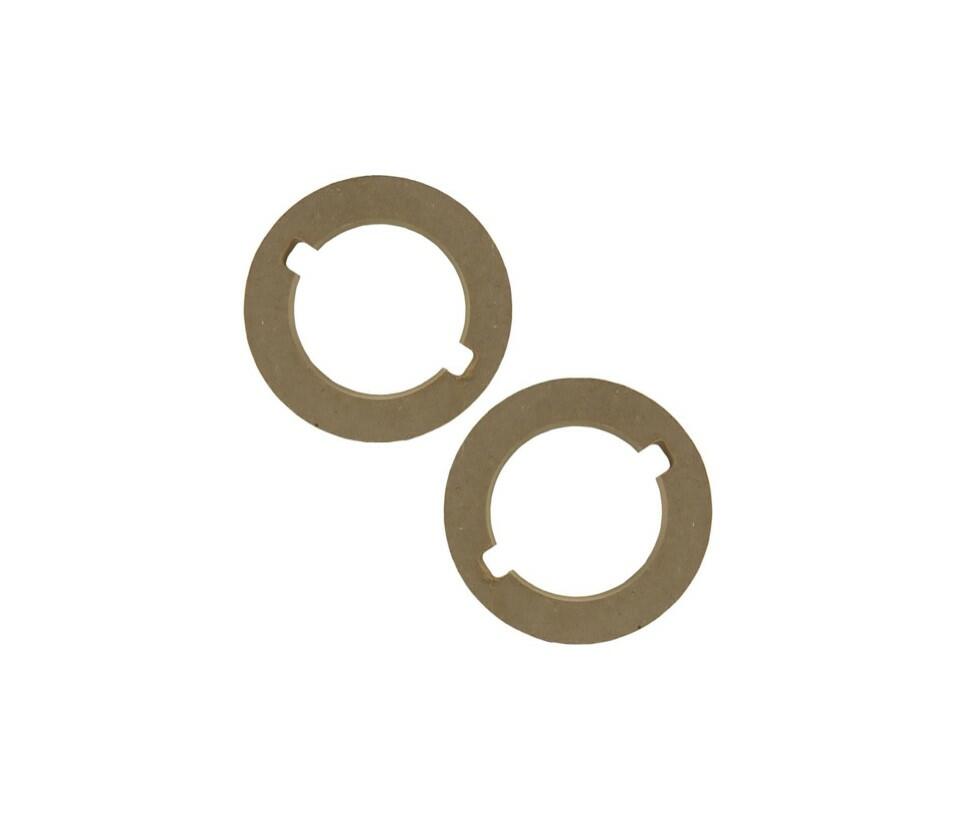 Audiopipe RING-3720 Tweeter Ring Nippon