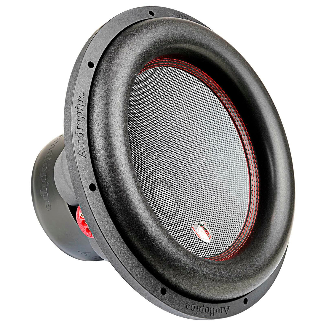 Audiopipe TXX-BDD2-15 15 Double Stack High Power Subwoofer (TXX-BDD2-15) (Each) Audiopipe