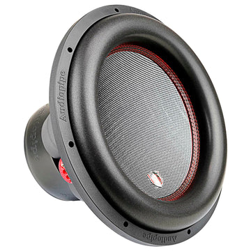 Audiopipe TXX-BDD2-15 15 Double Stack High Power Subwoofer (TXX-BDD2-15) (Each) Audiopipe