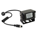 iBeam TE-CCM Heavy Duty Commercial Camera with Microphone Metra