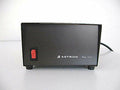 Astron RS-4A 11 - 15 Volts Adjustable DC Linear Power Supply 3 Amps Cont 4 Amps ICS Astron