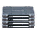 Plano P000278 StowAway&reg; 3600&trade; 50/50 Split *4-Pack Plano