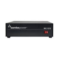 Samlex SEC1212 - 10amp Constant, 12 Amp Surge High Efficiency Base Station Power Supply With Rear Binding Posts Samlex