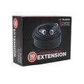 Heise TE-CEX10 Commercial 4-Pin Din 10 Meter Extension Cable Metra