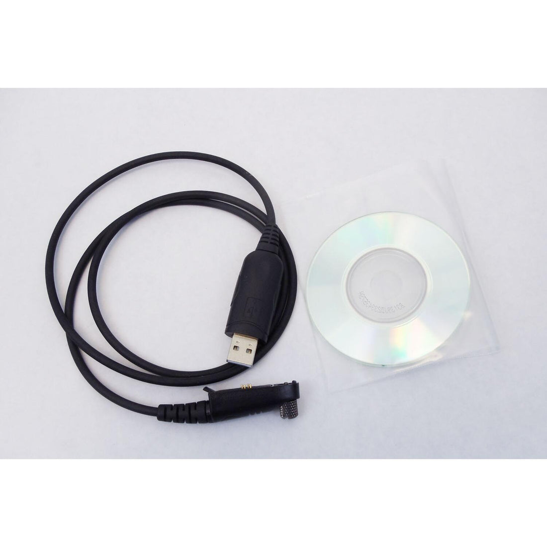 Klein Electronics - BLACKBOXSEALUSB - Blackbox - Programing Disc And Cable For The Blackboxseal... Klein