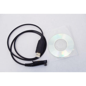 Klein Electronics - BLACKBOXSEALUSB - Blackbox - Programing Disc And Cable For The Blackboxseal...