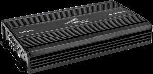 Audiopipe APLX-1400.4 4-Channel Class A/B Mosfet Amplifier (APLX-1400.4) Audiopipe