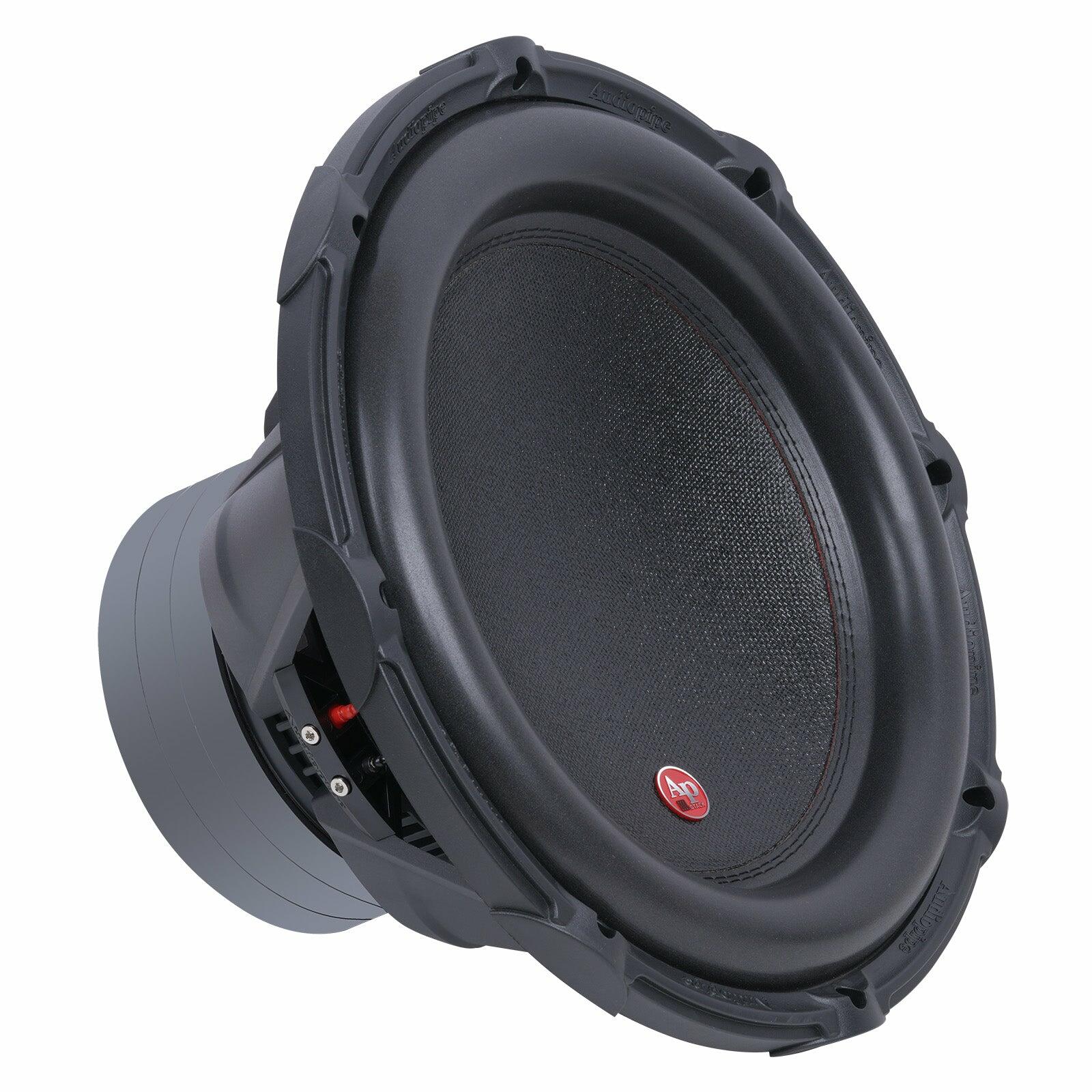 Audiopipe TXX-BDC-III-15 15" Triple Stack Composite Cone Subwoofer (TXX-BDC-III-15) Audiopipe