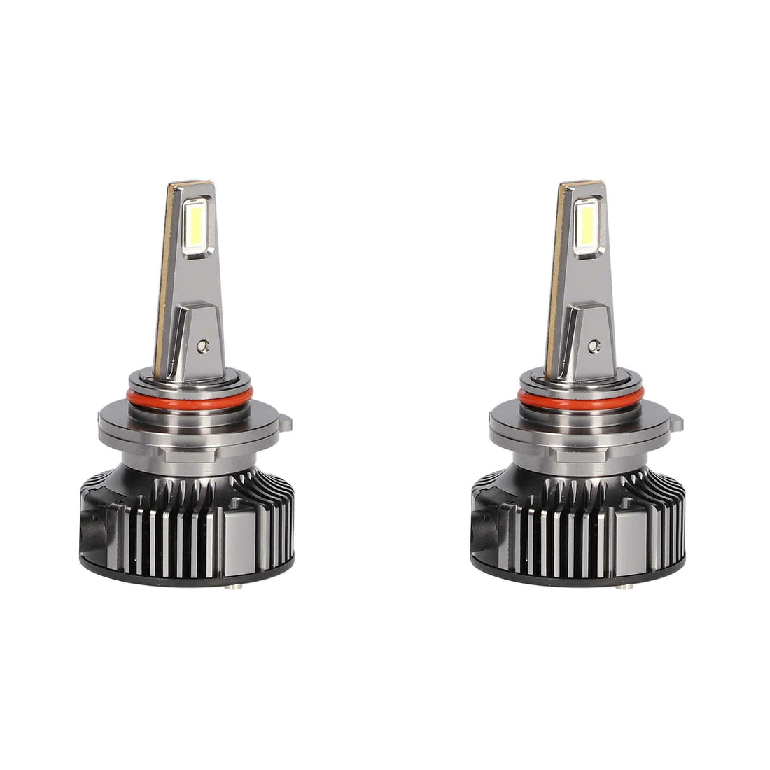 Heise HE-H10PRO H10 Pro Series LED Kit - Single Beam HEISE LED Lighting Systems