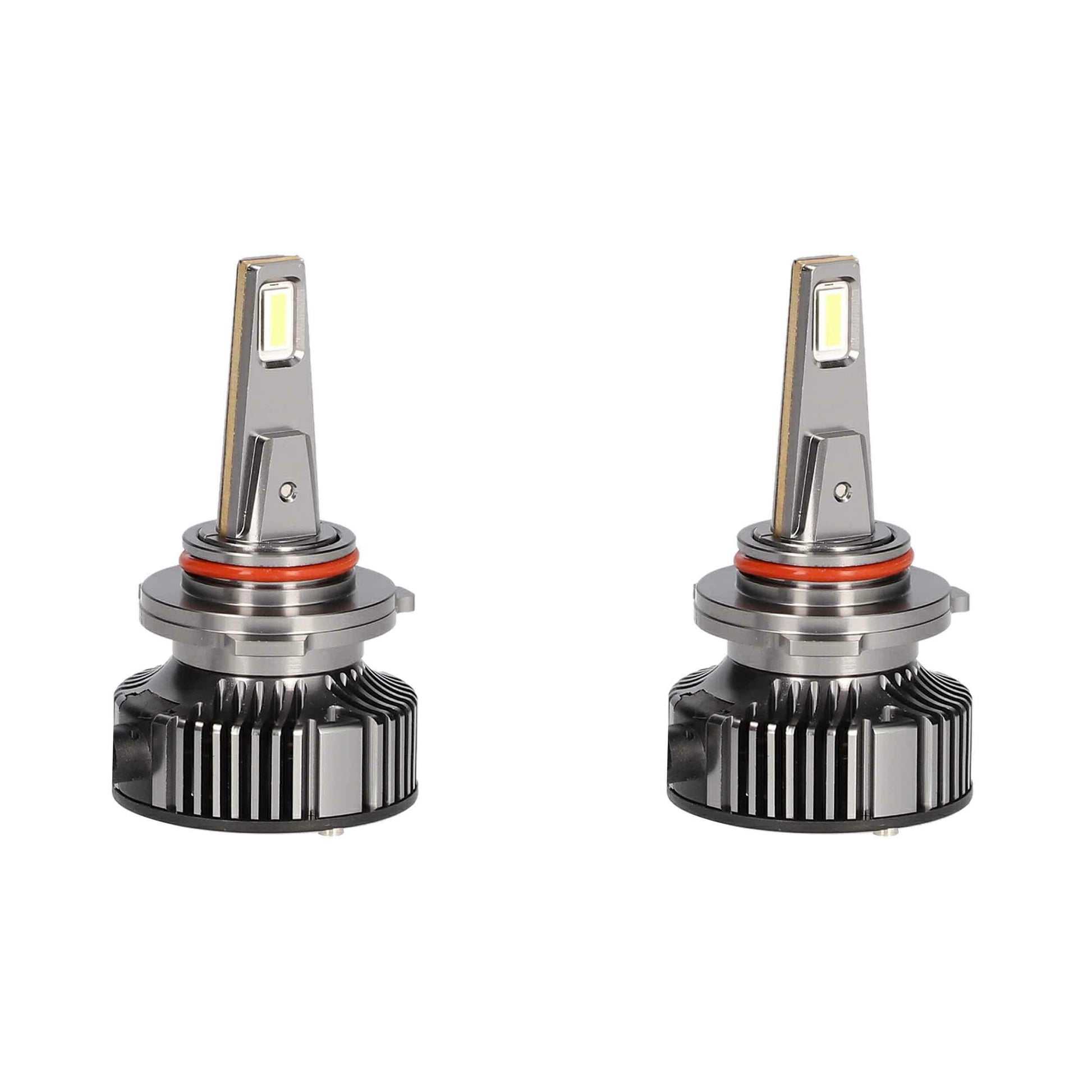 Heise HE-H10PRO H10 Pro Series LED Kit - Single Beam HEISE LED Lighting Systems