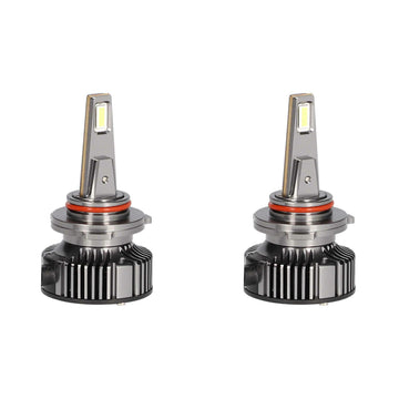 Heise HE-H10PRO H10 Pro Series LED Kit - Single Beam HEISE LED Lighting Systems