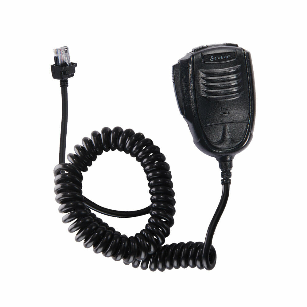 Cobra CACB19MIC Factory Replacement Microphone For 19mini Cobra