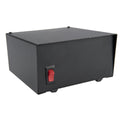 Astron RS-4A 11 - 15 Volts Adjustable DC Linear Power Supply 3 Amps Cont 4 Amps ICS Astron
