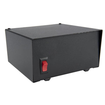 Astron RS-4A 11 - 15 Volts Adjustable DC Linear Power Supply 3 Amps Cont 4 Amps ICS Astron