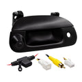 Heise TE-FDFTG Tailgate Handle Camera Ford F-150 1997-2005 and Super Duty 1 iBeam