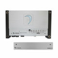 Diamond Audio HXM800.1D 1-Channel HXM Series Class D Monoblock Amplifier - HXM800.1D Diamond