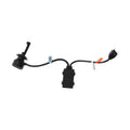 Heise HE-H7X H7X Projector Bulb Set Heise