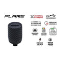 CBE CBE-AC-SL  Rechargeable 4-Stage Universal Sight Light CBE