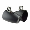 Audiopipe APMP-1000ETW 10 Marine Tower Enclosures & Powersport Tower Enclosures (APMP-1000ETW) (Pair) Audiopipe
