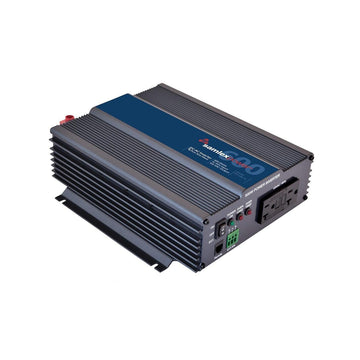 Samlex PST60012 600 Watts 12-120 Volts Pure Sinewave Inverter With Cooling Fan Samlex