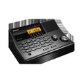 Uniden BC365CRS 500 Channel Desktop Scanner With Built-in FM Radio, Alarm Clock, Noaa Weather With Scan & Alert, Pre-programmed Service Search Uniden