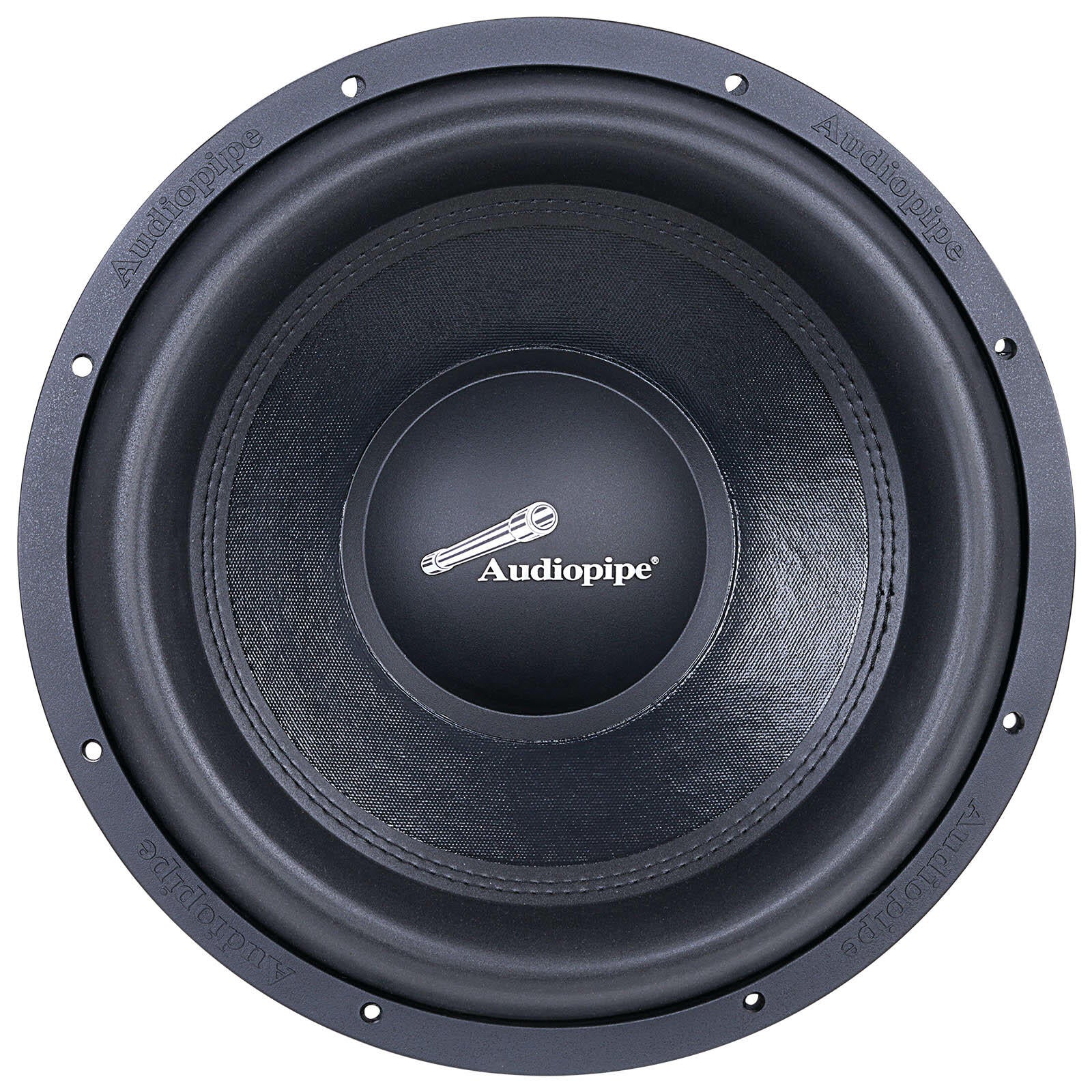 Audiopipe TXX-BDX-15 15" Competition Subwoofer  (TXX-BDX-15) Audiopipe